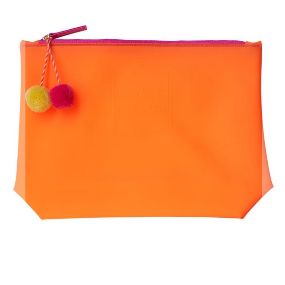 Boxycharm makeup bag